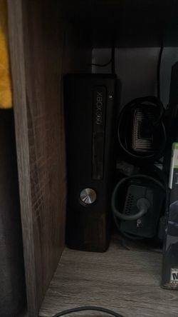 Xbox 360 2nd Gen