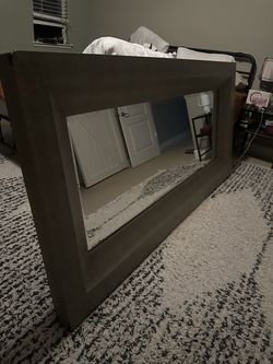 Large Mirror