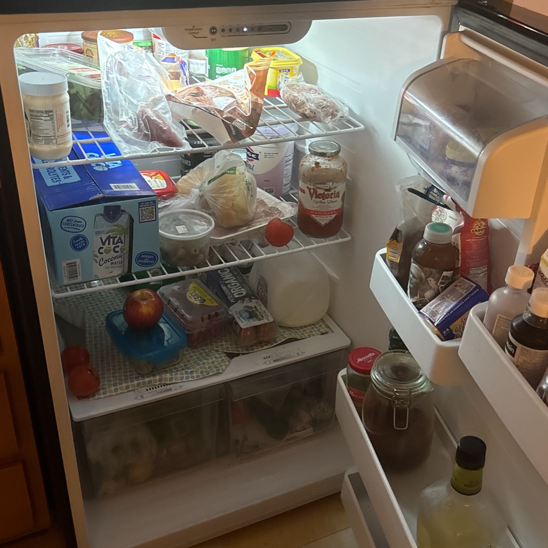 Fridge