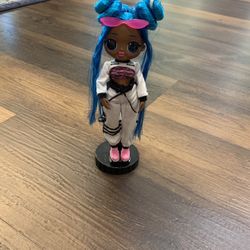 LOL Big Sis Doll