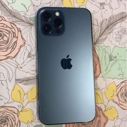 iPhone 12 Pro 128gb unlocked 
