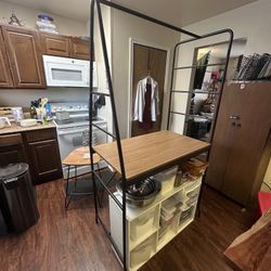 Kitchen Table/Island
