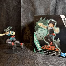 My Hero Academia - Deku Figure