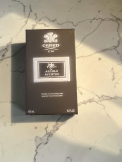 Creed Absolu Aventus 100ml / 3.3oz Eau de Parfum