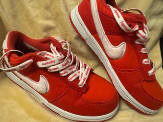 Nike Dunk Low Little Kids' Casual Shoes 3y