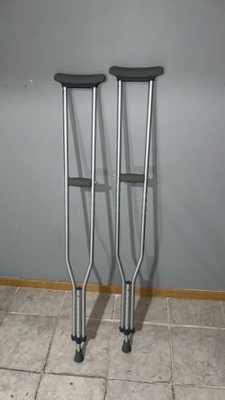 Crutches