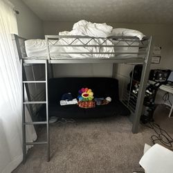 Bunk Bed/Sofa