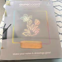 aura board