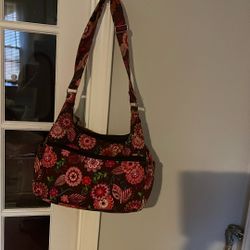Vera Bradley Shoulder Bag