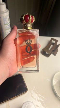 New Perfume