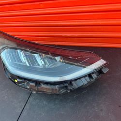 2021-23 HYUNDAI SONATA RIGHT HEADLIGHT OEM