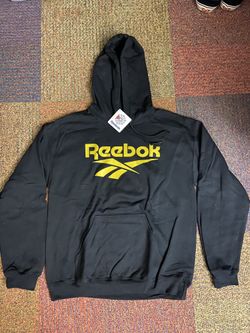 Reebok Hoodie