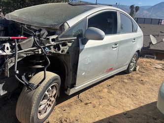 2010-2015 Toyota Prius parts