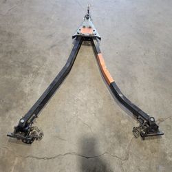 Towing Pulling 