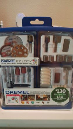 Dremel Accessories