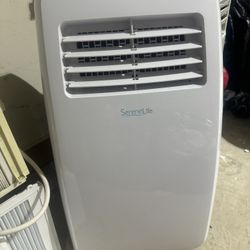 Ac Almost New