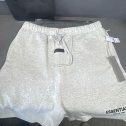 Essential shorts