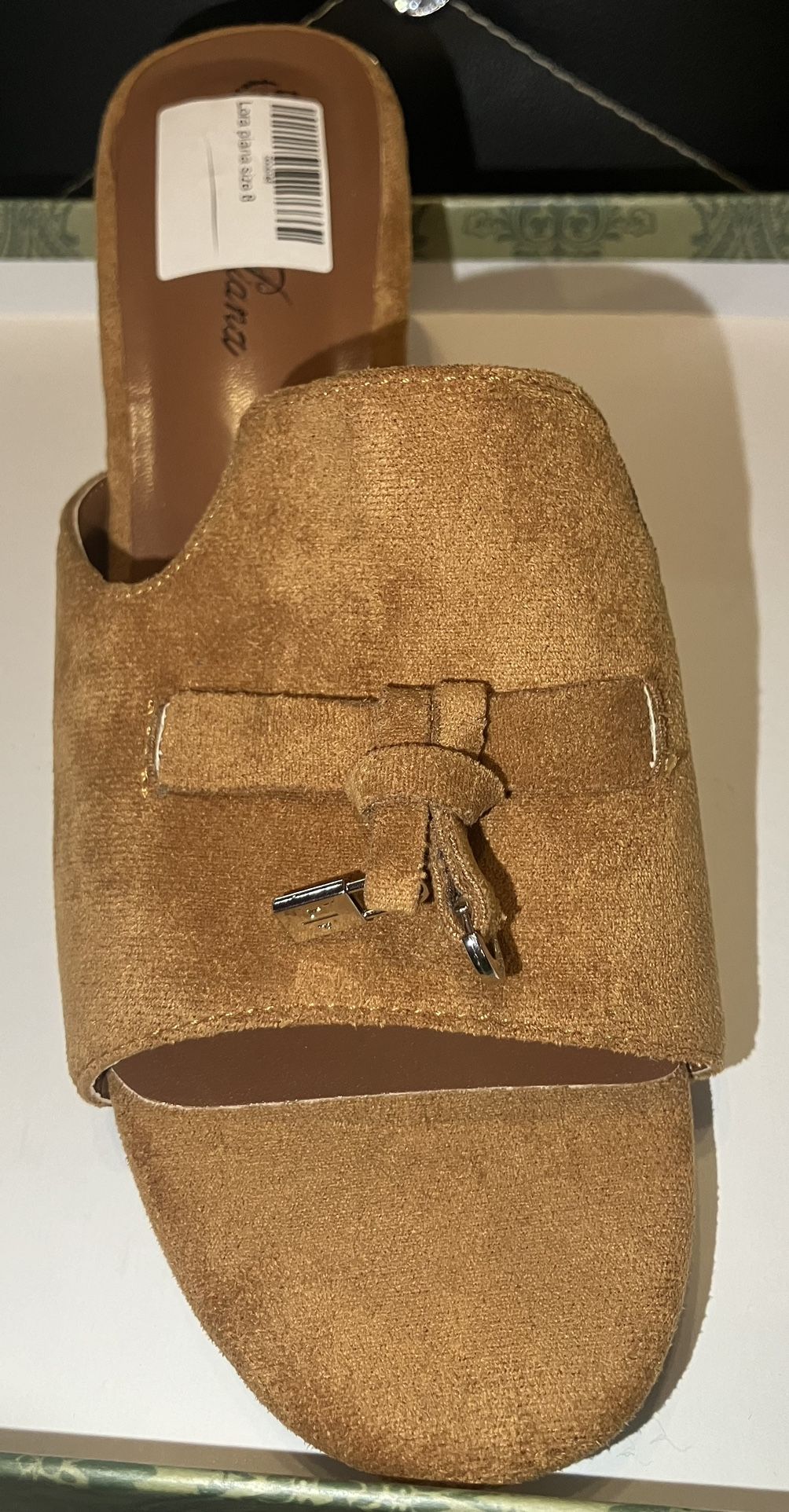 Lora Piana Woman’s Heels