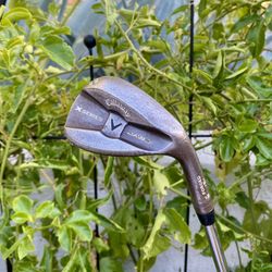 Callaway Jaws X-Series Sand Wedge 56*