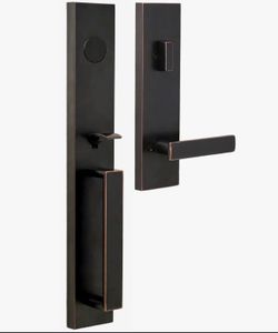 Complete Dummy Entry Set Reversible