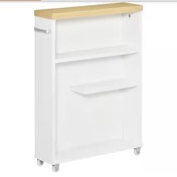  Storage Cabinet Organizer