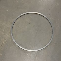 Bike Rim - 700c / 28" - 32 holes - Good condition - Works and looks perfect - If the listing is up and you can see it, that means the item is availabl