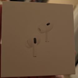 Air Pods Pro 2 Generation 