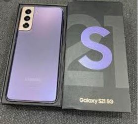 Samsung Galaxy s21 Unlocked