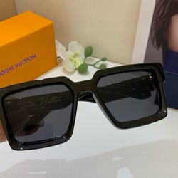 Louis Vuitton Millionaire Glasses
