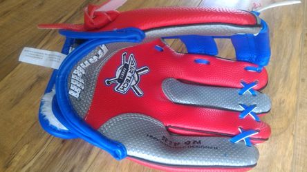 Like new Baseball Franklin RTP 9N T-ball youth glove