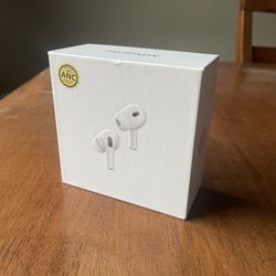 Airpods Pro 2 (Noise Cancellation)