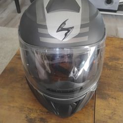Scorpion EXO Modular helmet size Large