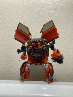 Transformers movie Mudflap