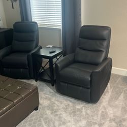 Recliners For Sale