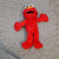 Elmo Talking Talking Plush 