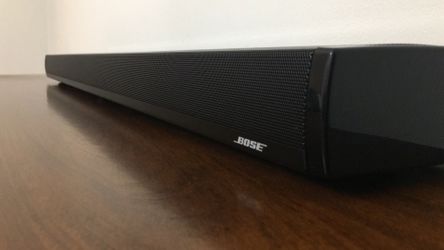 Bose SoundTouch 130 Home Theater System, Refurbished for Sale in