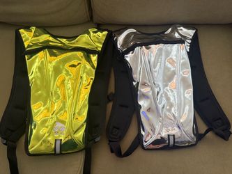 Hydration Backpack Rave ape