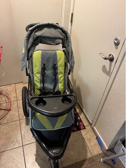 Strollers