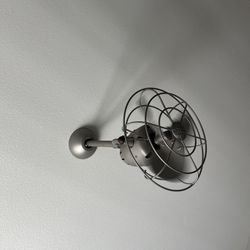  Ceiling Fan 