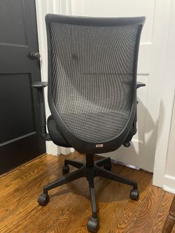 Desk chair