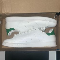 Adidas Stan Smith Size 9