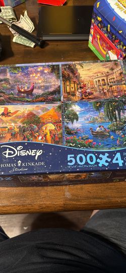 Puzzle
