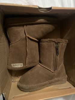 Girls Boots Brand New Size 7