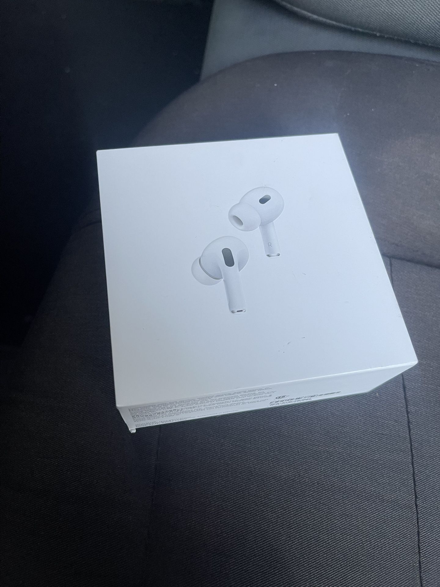 Airpods Pro 2 Gen