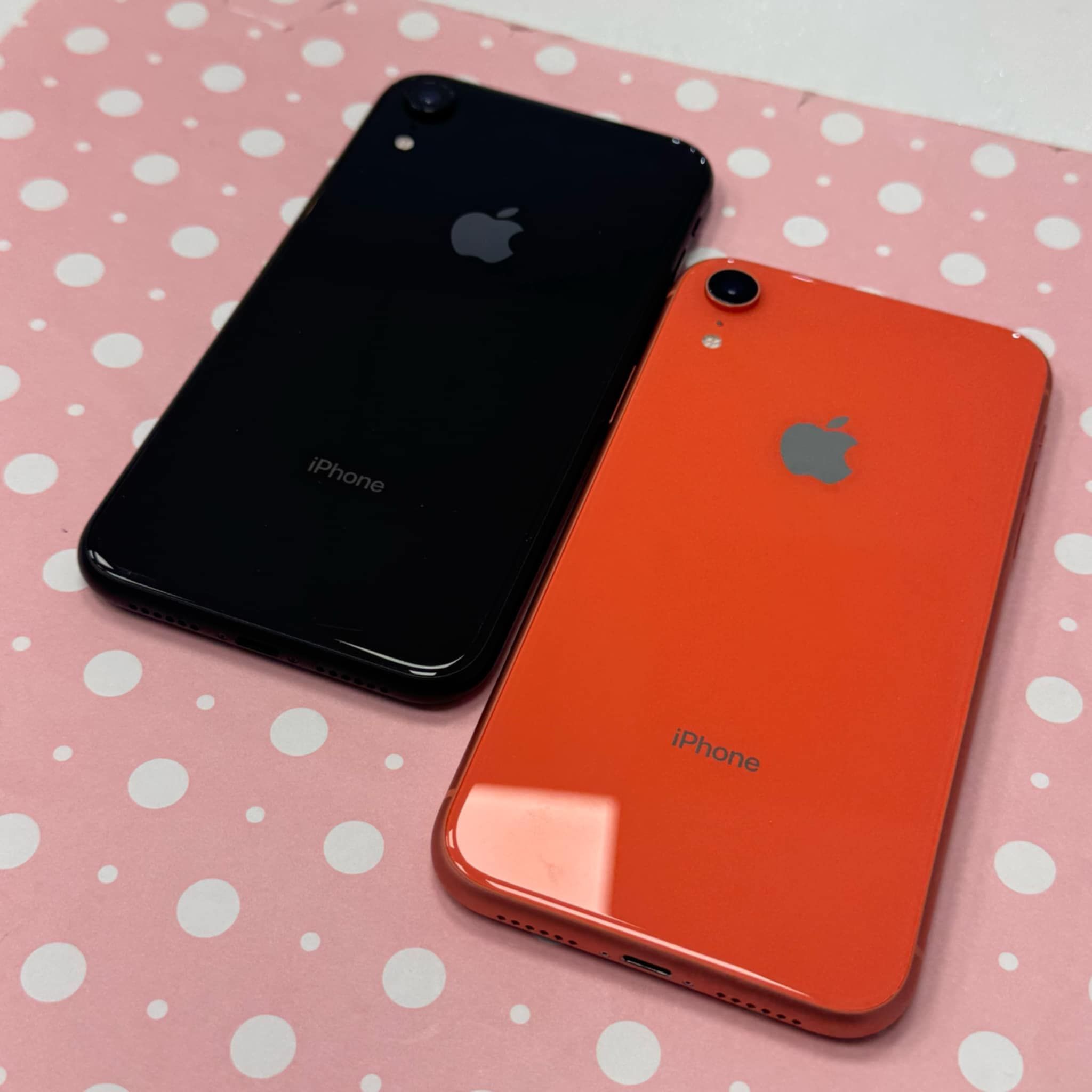 ๐ Unlocked iPhone XR Deals Down to $119 โ Tested, Cleaned & Ready to Go