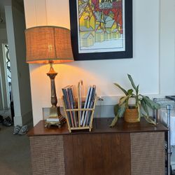 Packard Bell Record Console