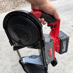 Band Saw