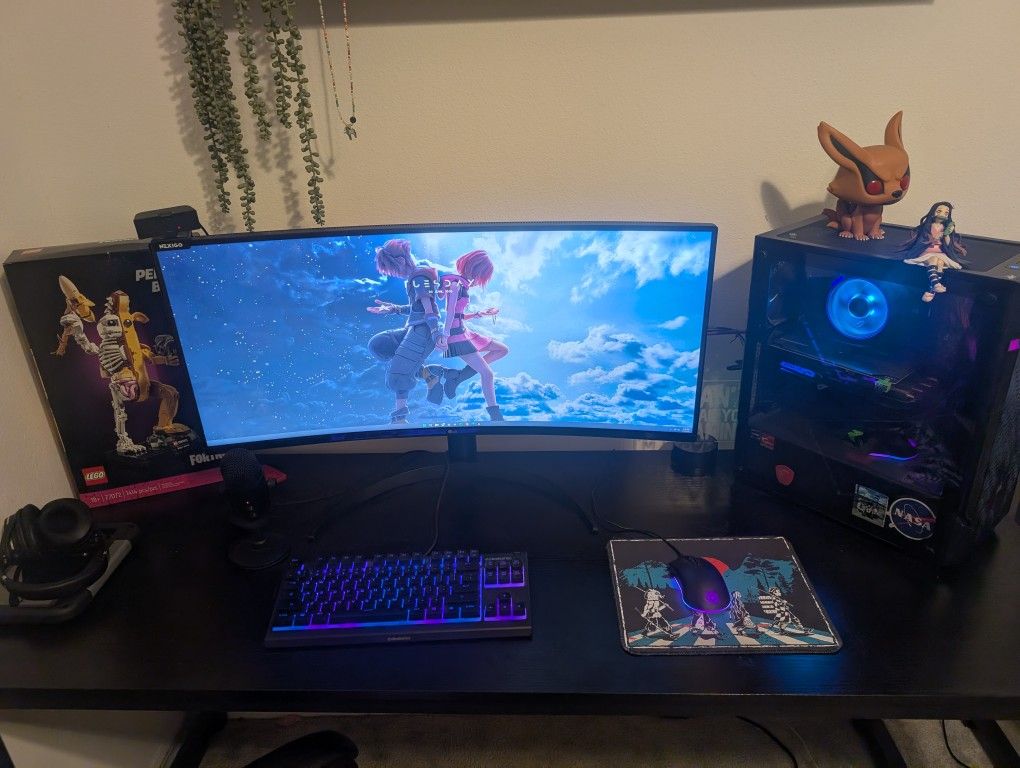 Gaming PC