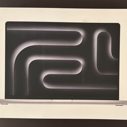 Brand New, factory-sealed Apple MacBook Pro 14-Inch (Space Black) M4 Pro, 24GB RAM, and 512GB SSD