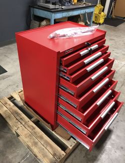 Kennedy tool box 378 XR , Brandnew